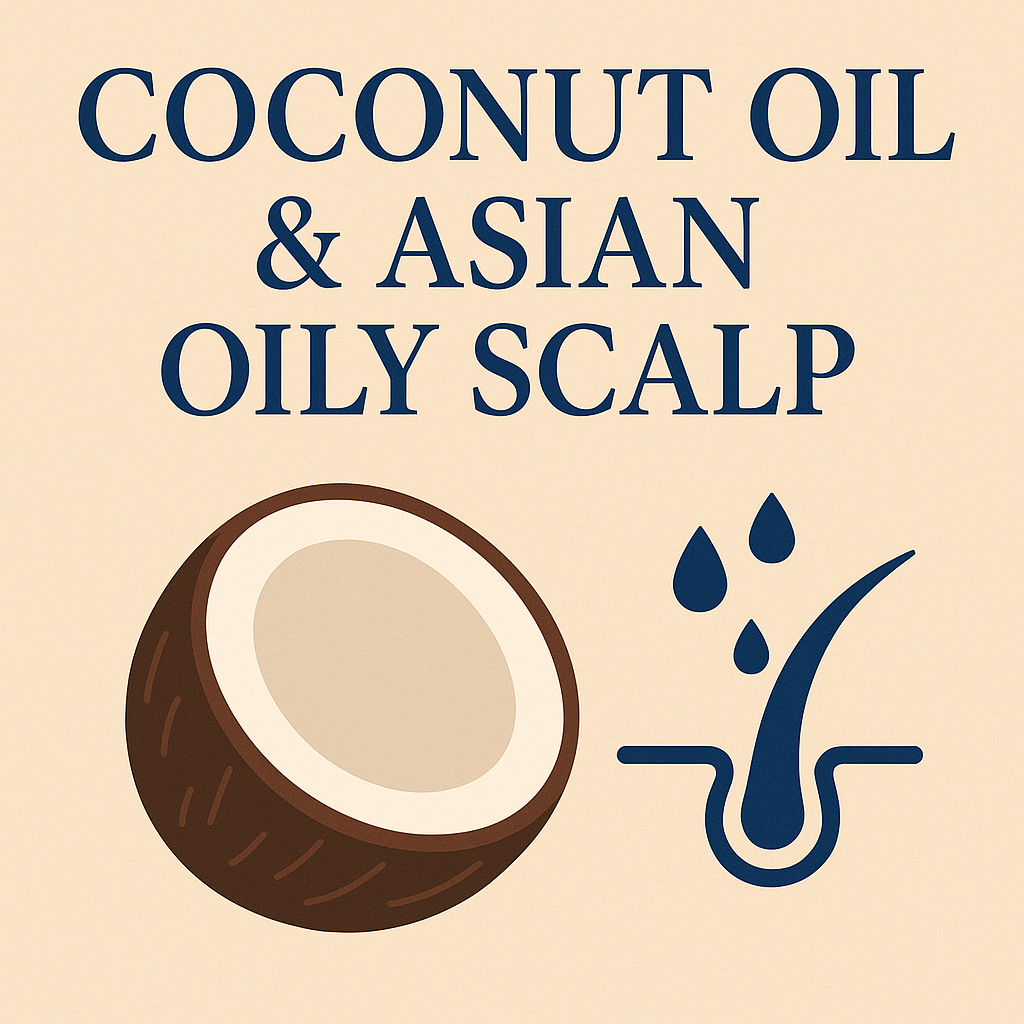 矽谷工程師如何對抗硬水與壓力引起的掉髮困擾